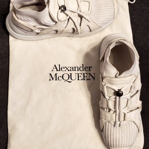 Alexander McQueen Men's sneakers